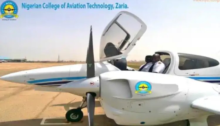 Nigerian College of Aviation Technology Zaria Announces Post-UTME Screening Exercise for 2024/2025 Academic Session