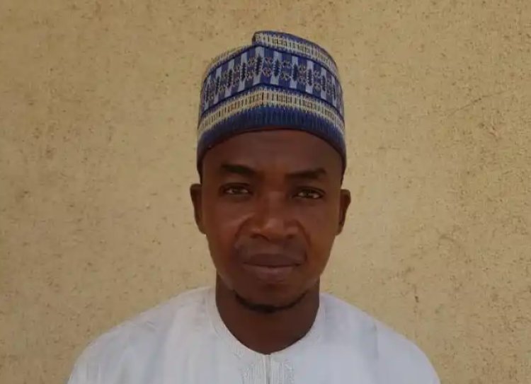 Gombe State University Promotes Dr. Babangida Mohammed Musa to Professor of Neuroanatomy