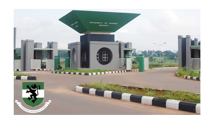 UNN To Host a 4-Day Senior Staff Workshop on Modern Office Management