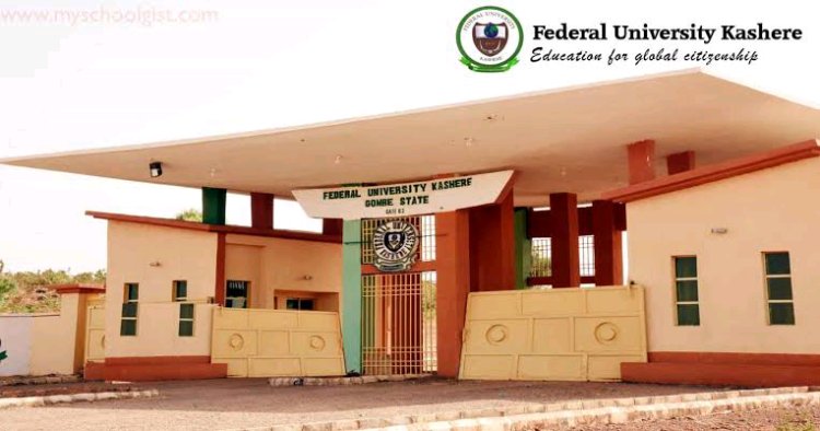 FUKASHERE Extends Post-UTME/Direct Entry Application Deadline for 2024/2025 Session