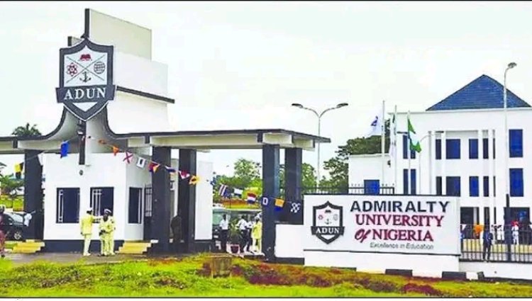 Admiralty University of Nigeria (ADUN) Joins NUGA