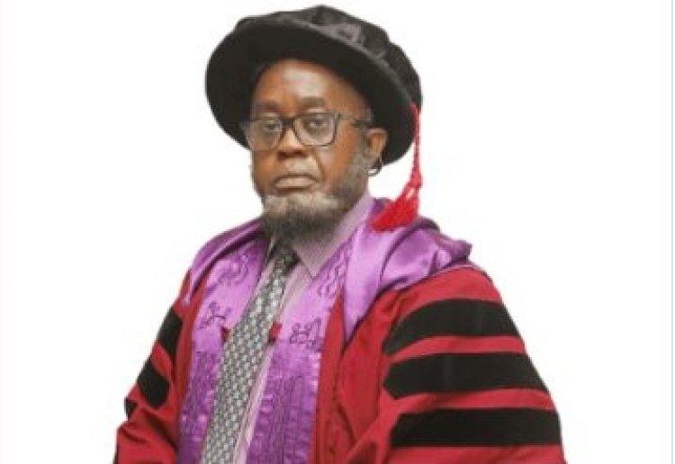 Professor Kehinde Tijani to Deliver 25th Inaugural Lecture at UNILAG on September 4