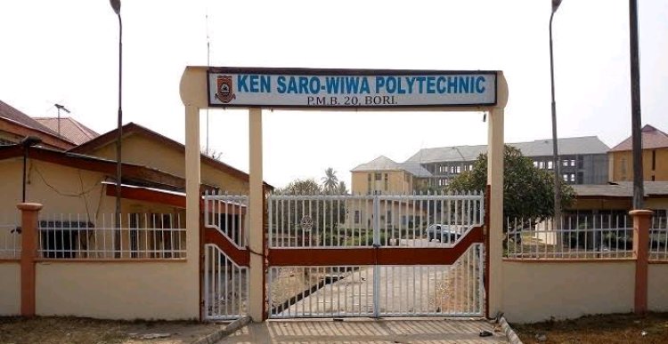 Female Kenpoly Graduate Found Dead in School Lodge