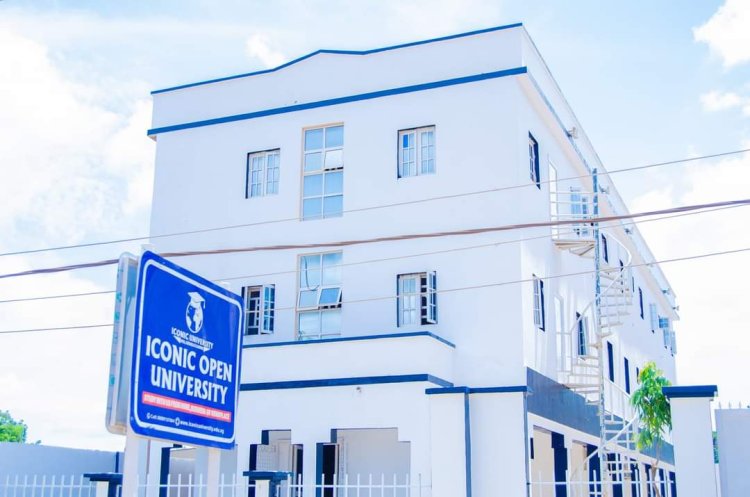 Iconic Open University Expands to New Campus Facility in Sokoto