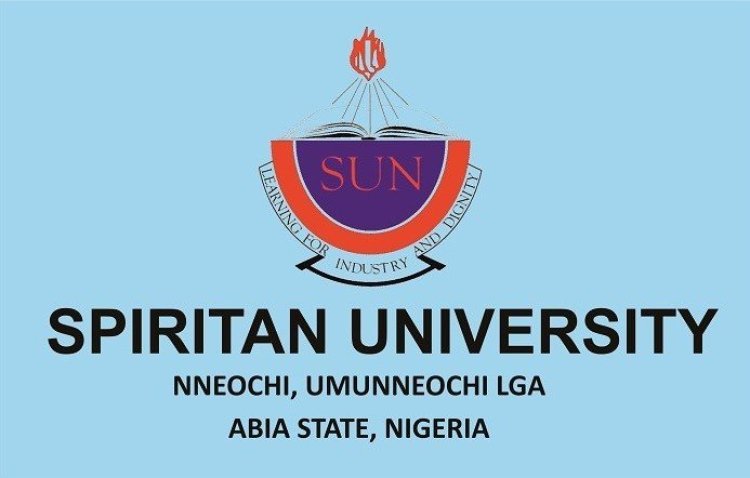 Spiritan University, Nneochi Opens Admissions for 2024/2025 Academic Session