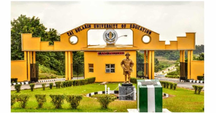 TASUED Expels 31 Students, Suspends 47 Others in Major Crackdown on Academic Misconduct