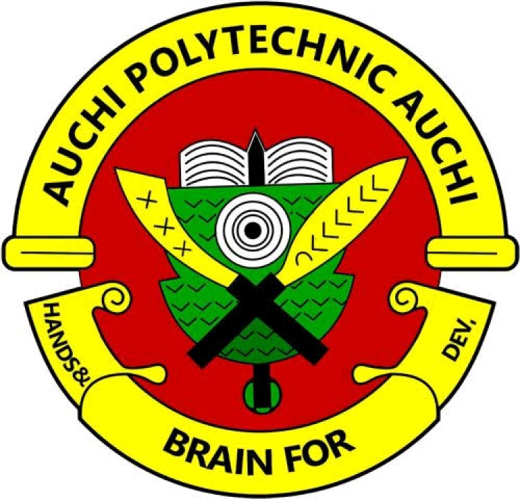 Auchi Polytechnic Warns Students Against Fake Payment Circular