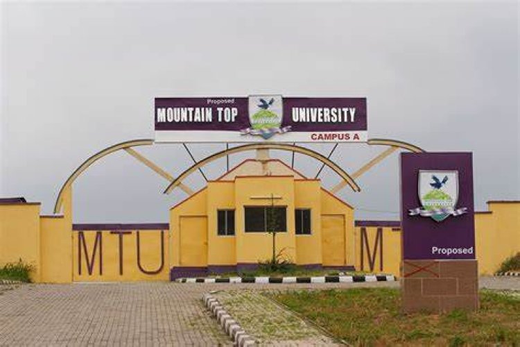 MTU Celebrates Prof. Monioluwa Olaniyi’s Remarkable Contributions During Sabbatical