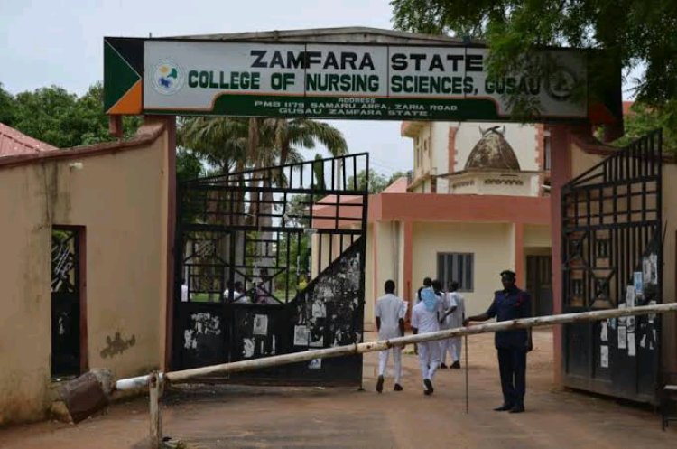 Zamfara State College of Nursing Sciences Opens Admission for Community Midwifery Programme