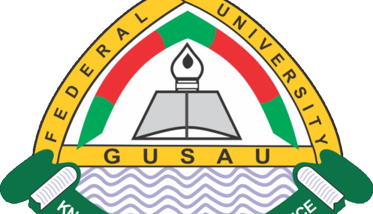 Federal University Gusau Mourns the Passing of Dr. Ganiyat Aliyu