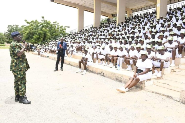 NYSC to Increase Corps Members' Allowance Following New Minimum Wage Implementation