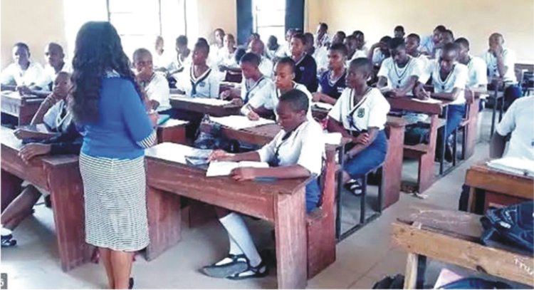 Teachers in FCT Commence Indefinite Strike, Disrupting Education