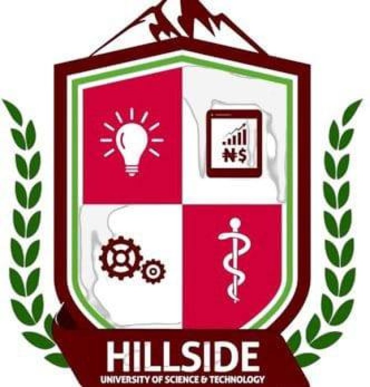 HUST Offers opportunity to Chat with Hillside University Admission Officers for Personalized Guidance