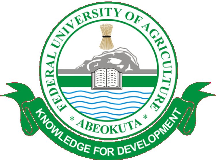 FUNAAB Achieves Top 10 Ranking in E-Resource Utilization