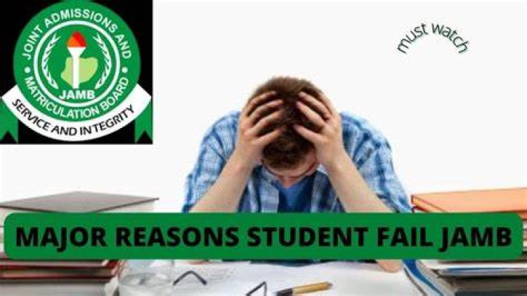 10 Factors That Can Hinder Your Chances of Securing University Admission Through JAMB