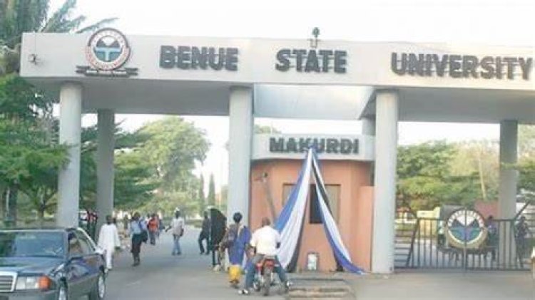 International Conference on Tiv Language Hosted by Benue State University Set to Revitalize Cultural Heritage