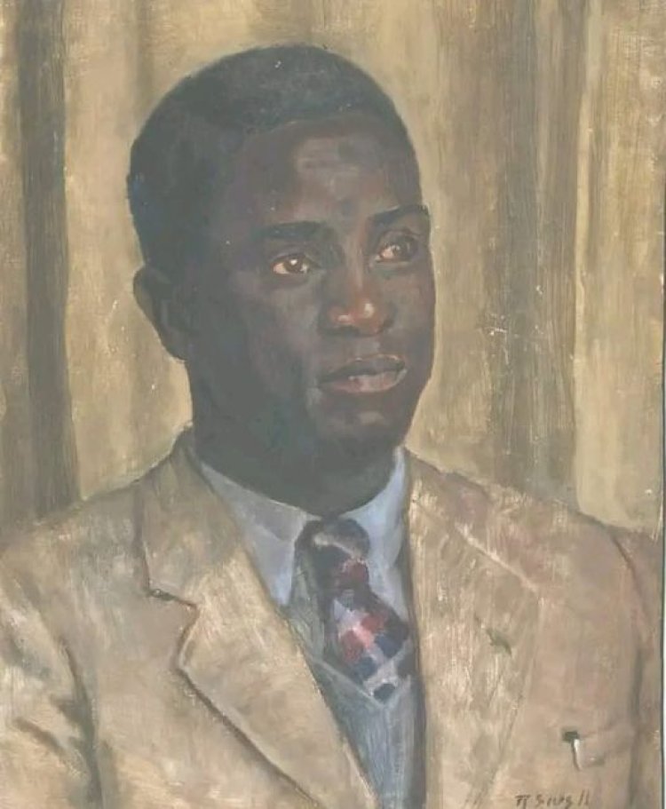 Professor Kenneth Dike: Nigeria’s First Professor and Pioneer of African History