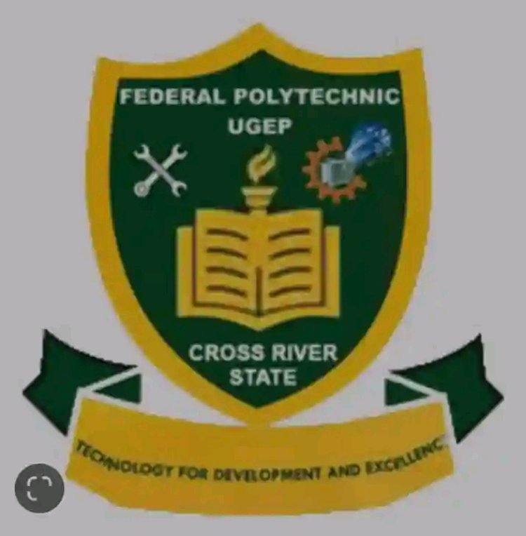 Federal Polytechnic Ugep Announces Cut-Off Mark and Post-UTME Screening for 2024/2025 Session