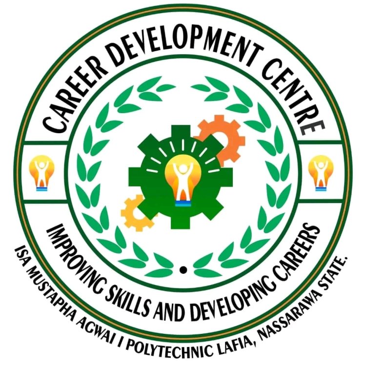 What You Need to Know About Isa Mustapha Agwai 1 Polytechnic Career Development Centre