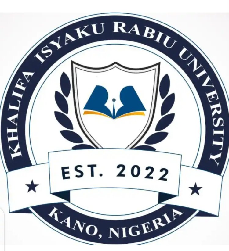 ASR Africa Announces Scholarship Scheme for Khalifa Isyaku Rabiu University Students