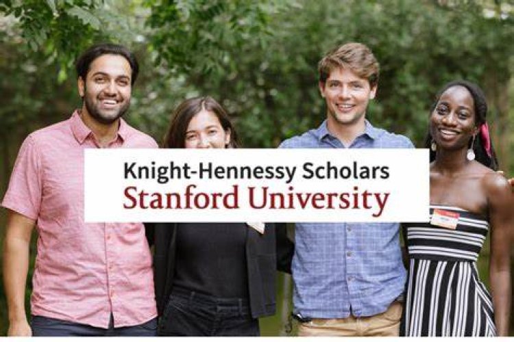 Stanford University Knight-Hennessy Scholarship Offers Comprehensive Support for International Graduate Students