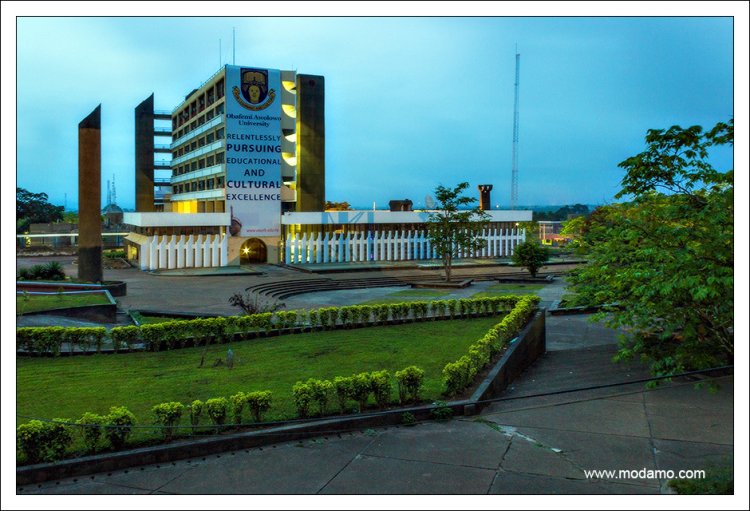 Obafemi Awolowo University Extends Post-UTME Registration Deadline