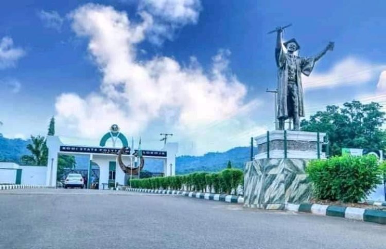 Kogi State Polytechnic Updates for Prospective Students