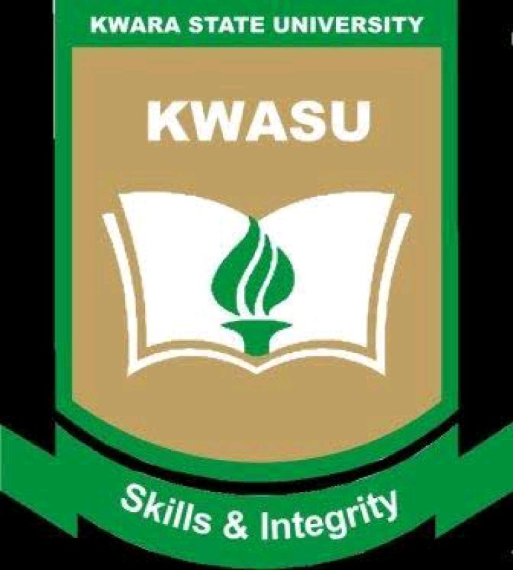 KWASU Issues Important Notice to 2024/2025 Applicants