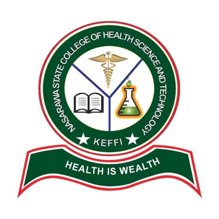 Nasarawa State College of Health Science and Technology Announces 2024/2025 Post-UTME Screening