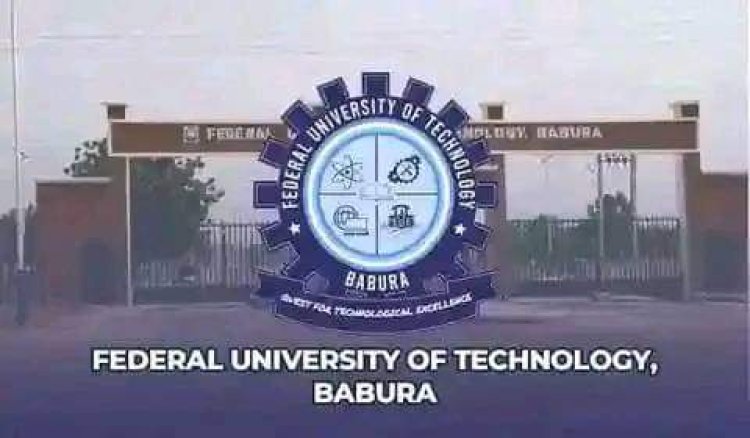 Federal University of Technology, Babura Releases First Semester Results for 2023/2024