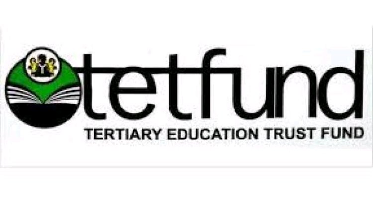 TETFund Announces Maiden National Research Fair/Exhibition for 2024