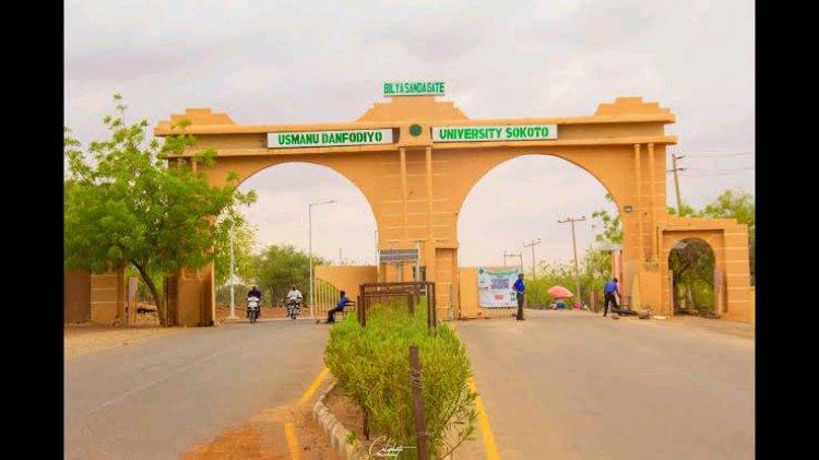 Usmanu Danfodiyo University Sokoto EFSA Launches Essay Competition on Financial Literacy Integration