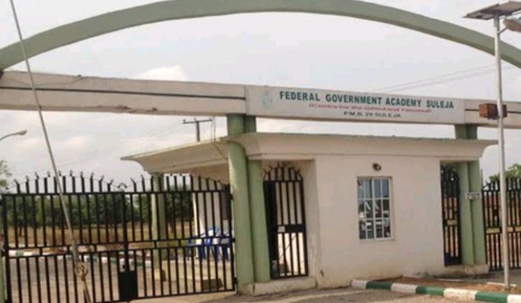 Federal Government Academy Suleja’s 2024/2025 Academic Session Postponed by 10 Days