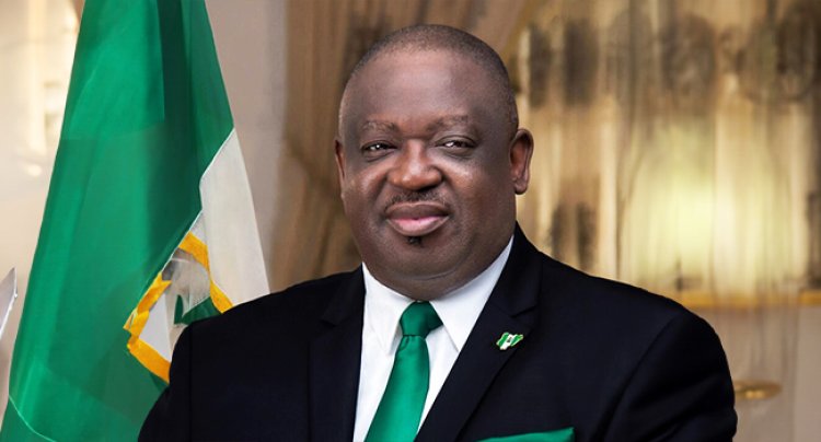 Governor Mutfwang Announces Construction of 55 New Secondary Schools in Plateau