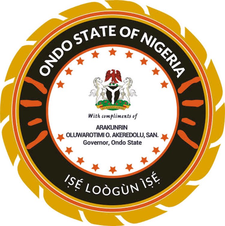 Ondo State Sets Fee Limits for Primary and Secondary School Students