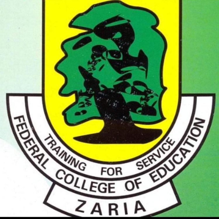 FCE Zaria Opens Admission for 2024/2025 NCE Part-Time Programme, Offers Flexible Payment Option