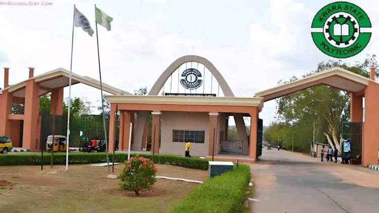 Kwara Poly Mourns ND2 Student, Pledges Justice After Mysterious Death