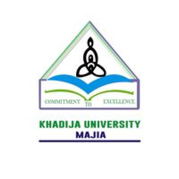 Khadija University Majia: Leading the Way with Exceptional Facilities