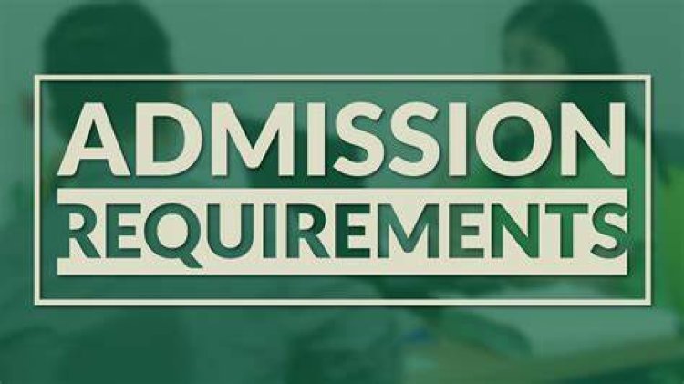 Important Admission Guidelines and Warnings for Aspirants