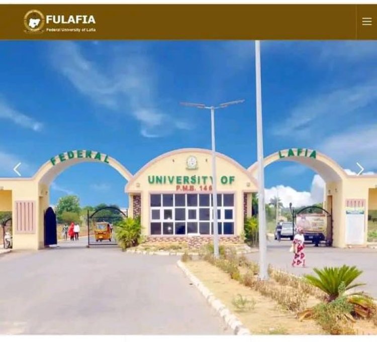 Good Subject Combination and O-Level Results Boost Your Chances of Securing Admission at FULafia