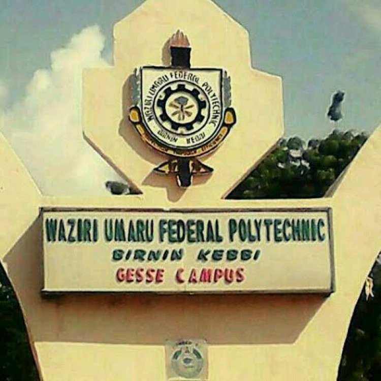 Waziri Umaru Federal Polytechnic Releases Post-UTME Form for 2024/2025