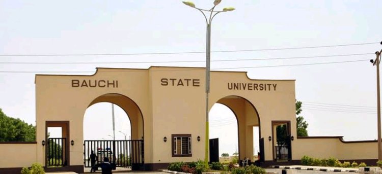 Bauchi State University, Gadau Releases 2024/2025 Merit Admission List