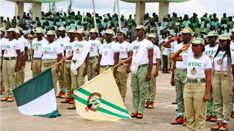 NYSC Corps Members Urged to Apply for Tony Elumelu Foundation Entrepreneurship Grant