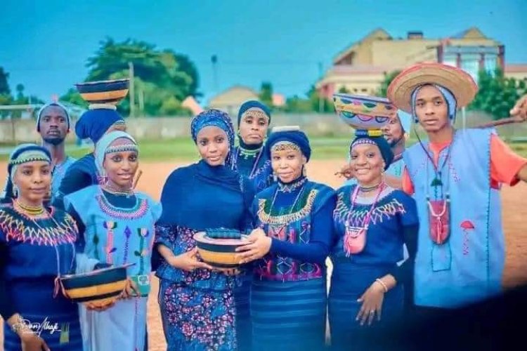 Kaduna State University Hosts Vibrant Cultural Carnival