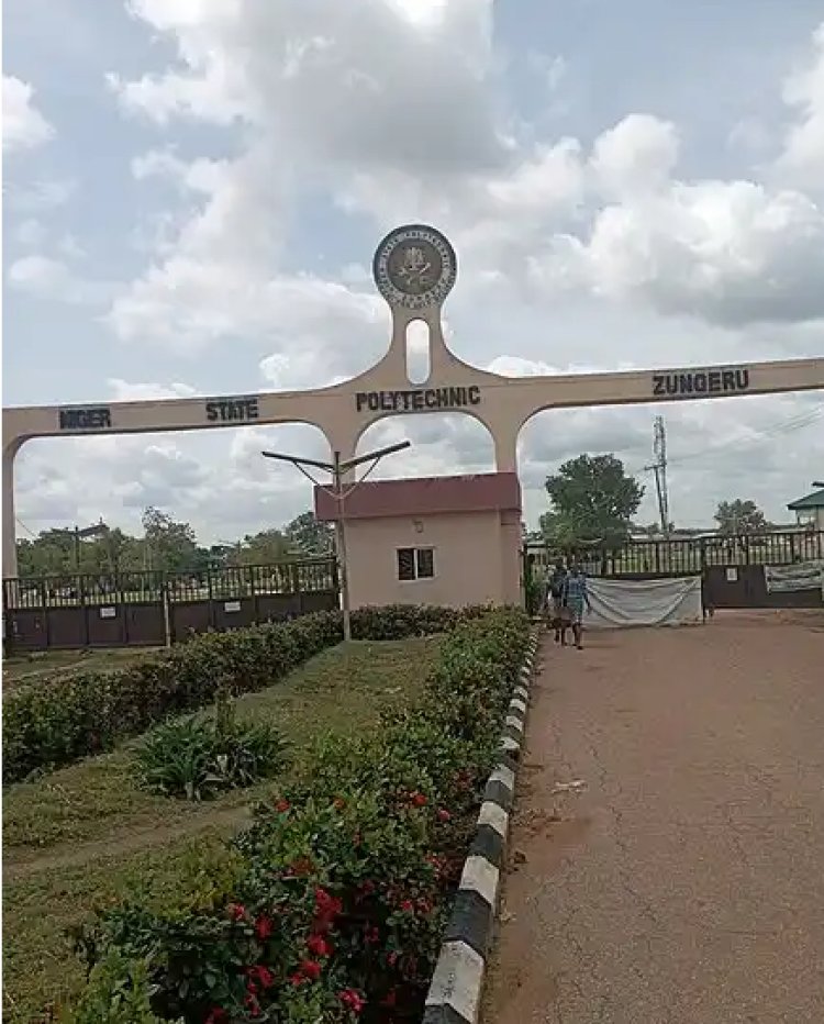 Niger State Polytechnic Receives N4.5 Million Disbursement from NELFUND