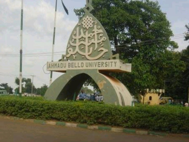 Lecturer at Federal College of Education, Zaria, Earns PhD in Integrated Science from Ahmadu Bello University