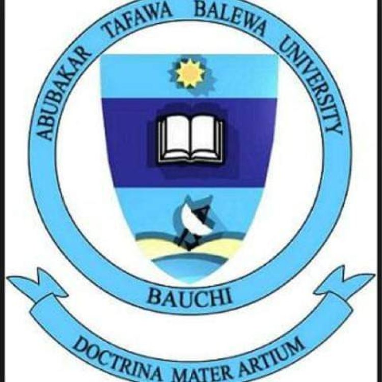 Abubakar Tafawa Balewa University Issues Important Notice for Aspirant's