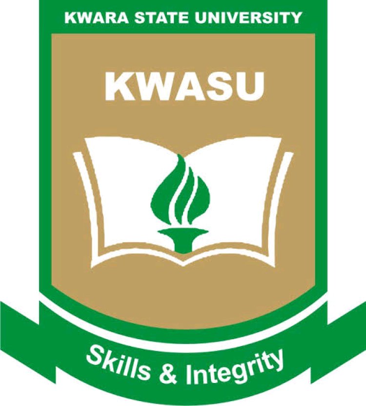 KWASU Announces Admission List for 2024/2025 Remedial Programme