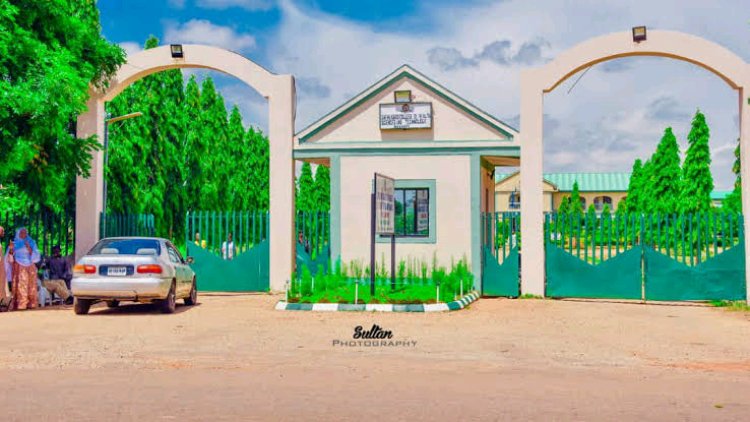 Shehu Idris Institute Reopens Portal for Second Batch 2024/2025 Post-UTME