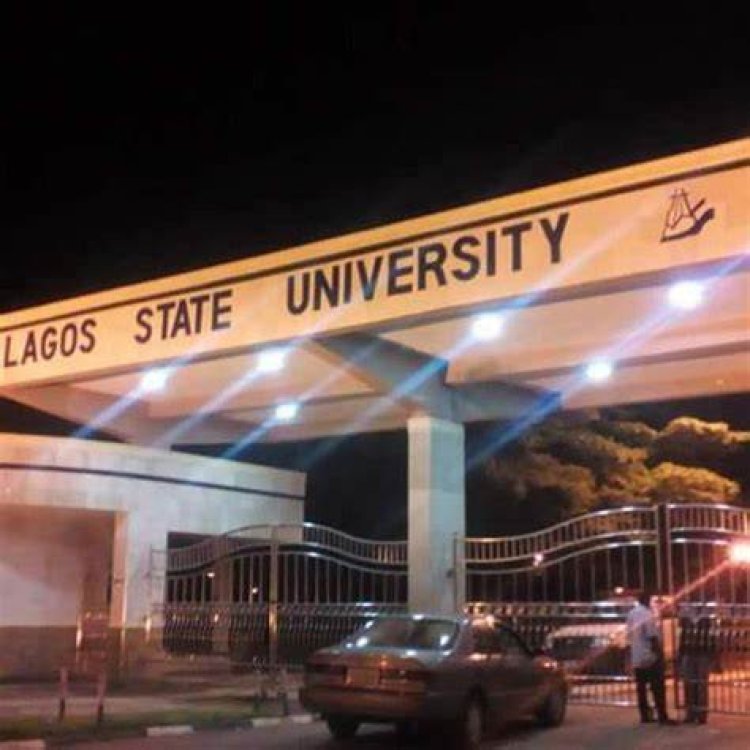 LASU Provost Interdicted for Misconduct; Acting Provost Appointed